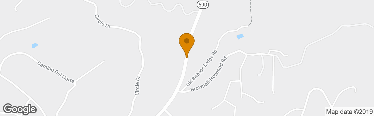 Hotel The Bishop's Lodge 