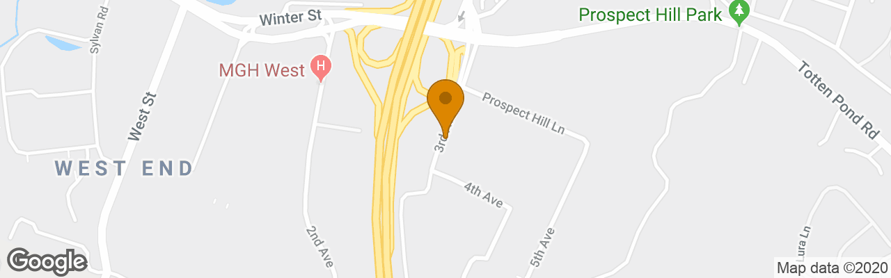 Hotel The Westin Waltham-Boston  