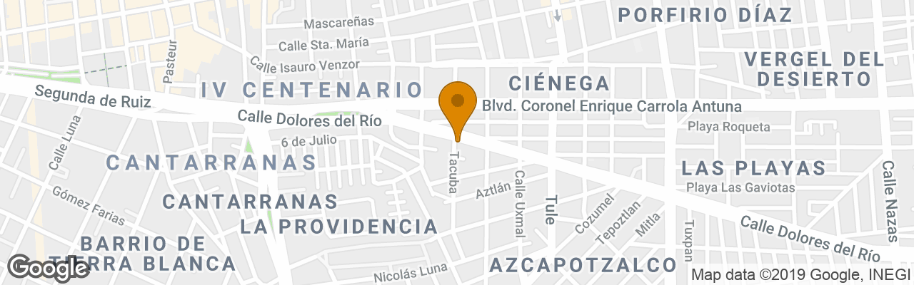 Hotel Club Carrousel 