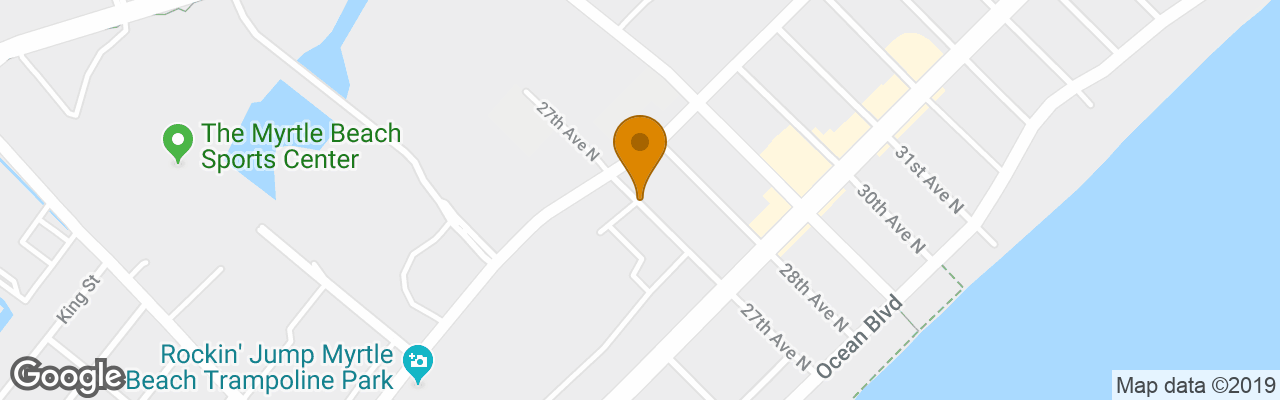 Hotel Breakers North Towers 