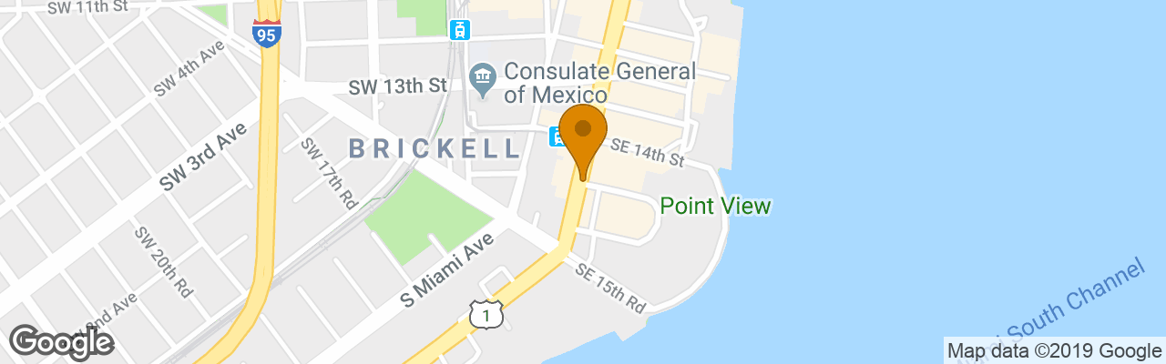 Hotel Four Seasons Miami 