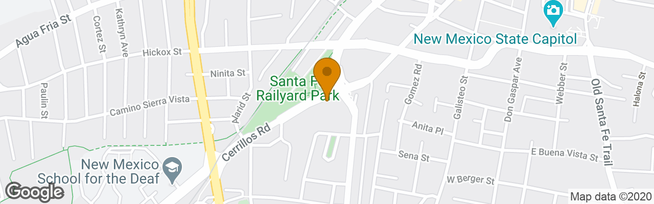 Hotel Santa Fe Budget Inn 