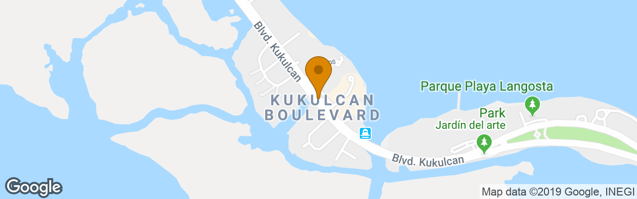 Apartamentos Cancún Plaza 