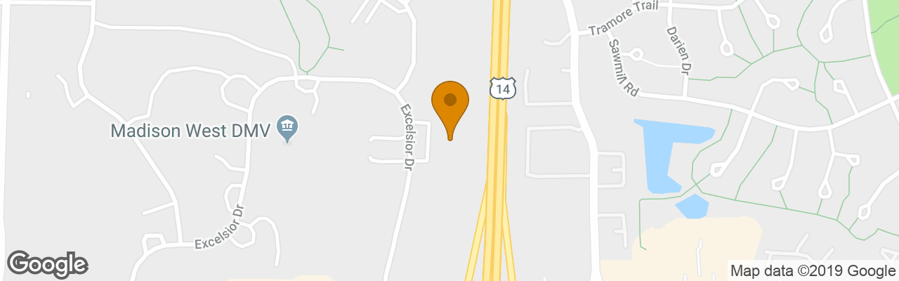 Hotel Baymont Inn & Suites Madison West Middleton WI West 