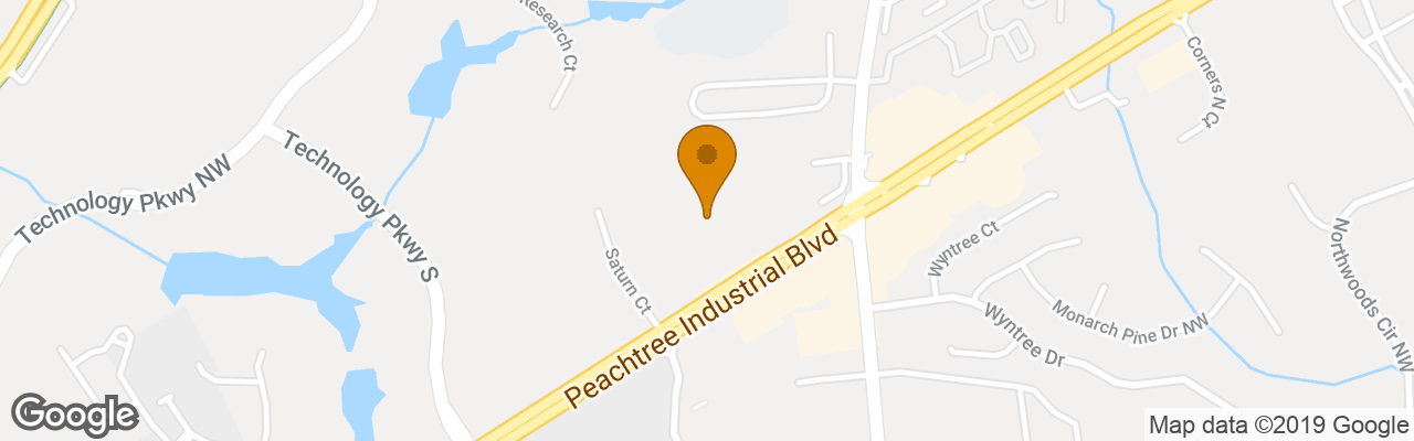 Hotel Budgetel Inn Peachtree 