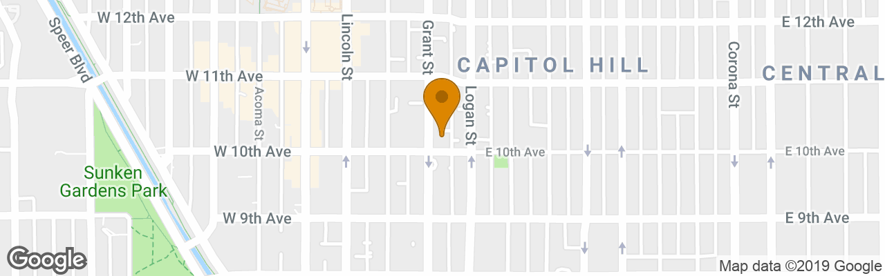 Burnsley All Suite Hotel 