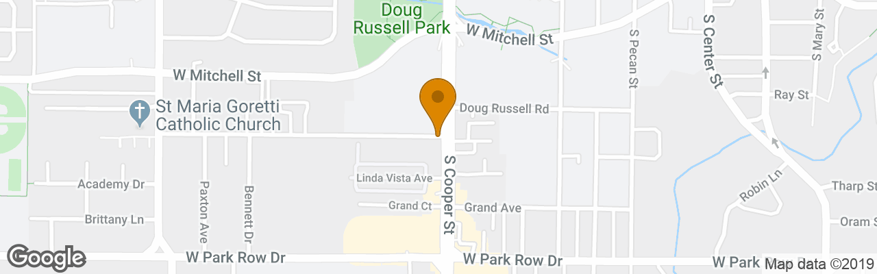 Hotel Parkway Inn Arlington Six Flags 