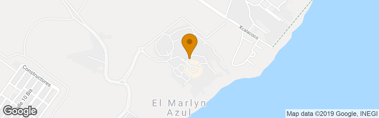 Sandos Caracol Eco Resort & Spa 