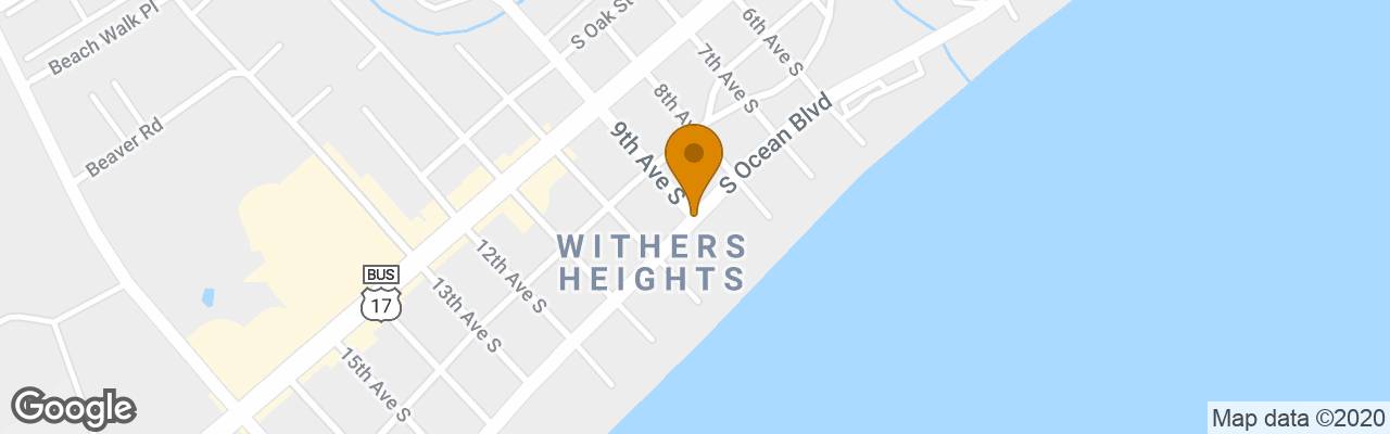 Hotel Captain's Quarters Resort 