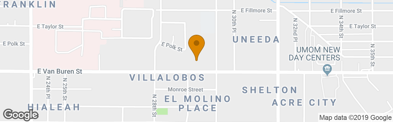 Hotel Days Inn Phoenix Airport  