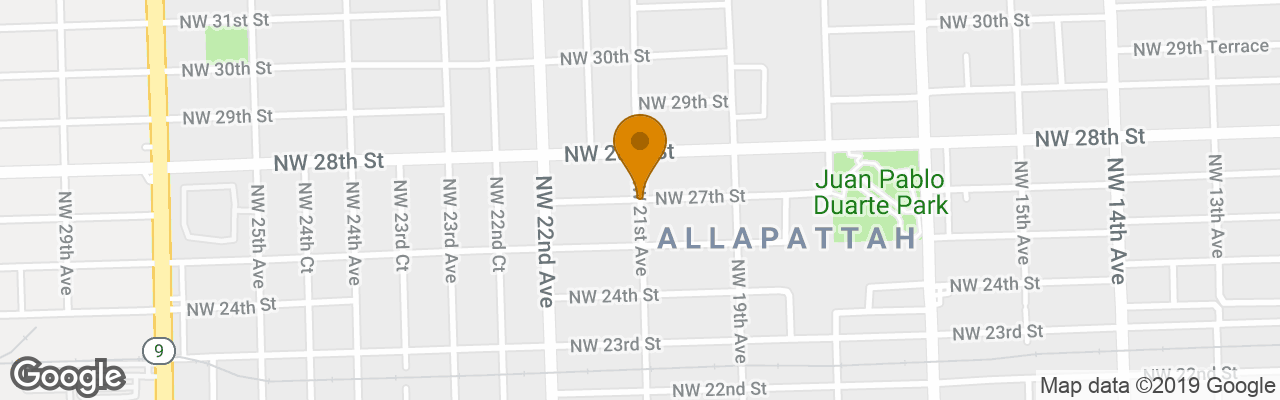 La Quinta Miami Apto. West 