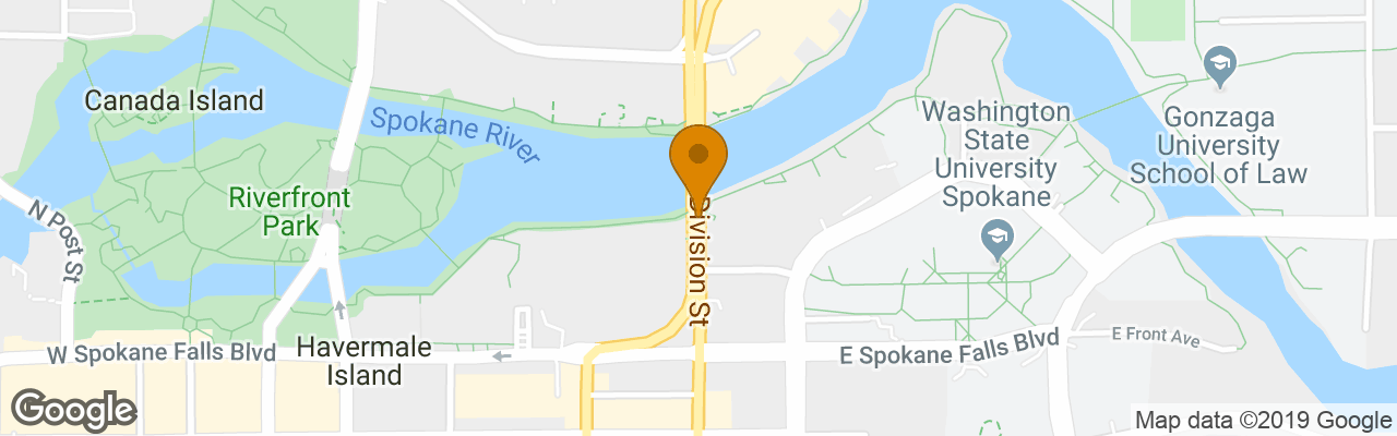 Hotel Red Lion River Inn 