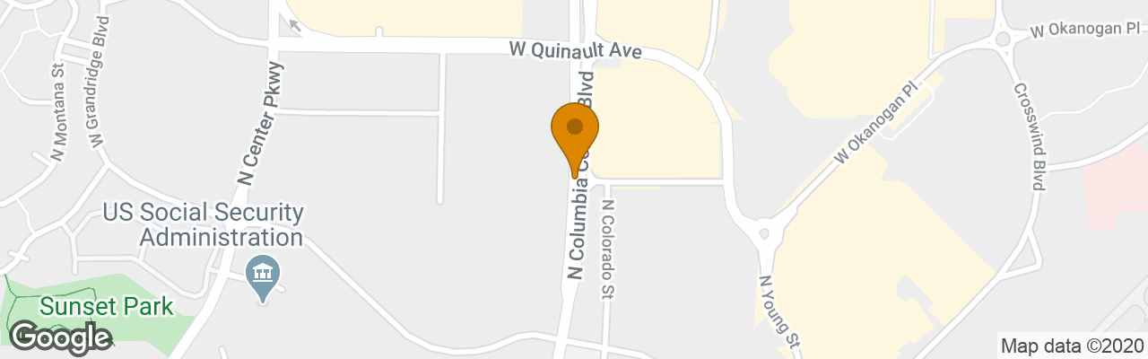 Red Lion Hotel Columbia Center Kennewick 