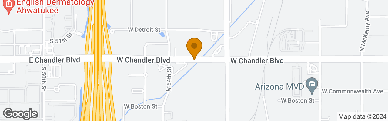 Super 8 Motel Chandler 