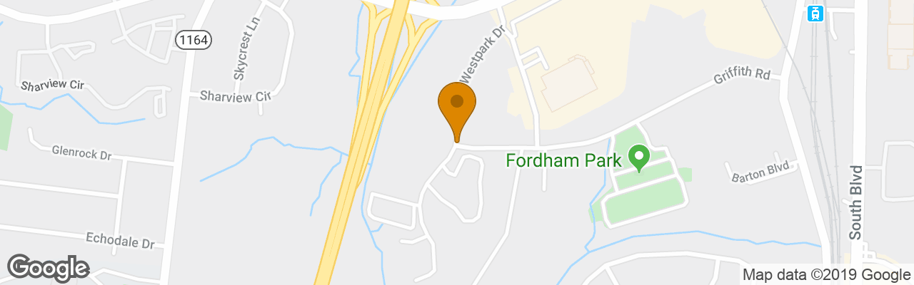 Hotel Marriott Executive Park 