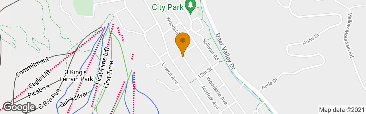 Hotel Chateau Apres Lodge 