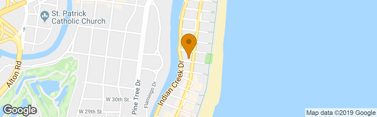 Casa Claridge - Hotel by The Sea 