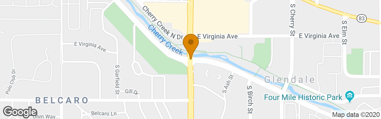 Hotel Hilton Garden Inn Denver Cherry Creek 