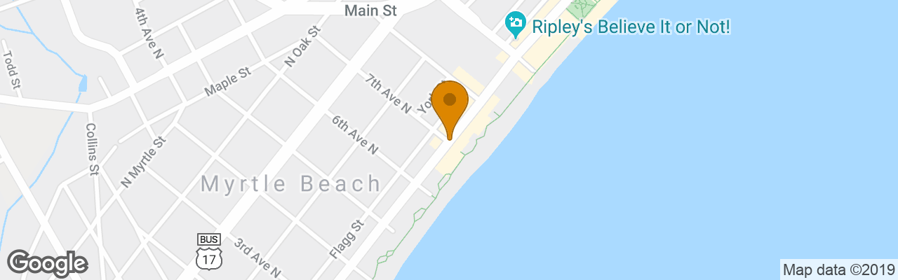 Hotel Chesterfield Inn 