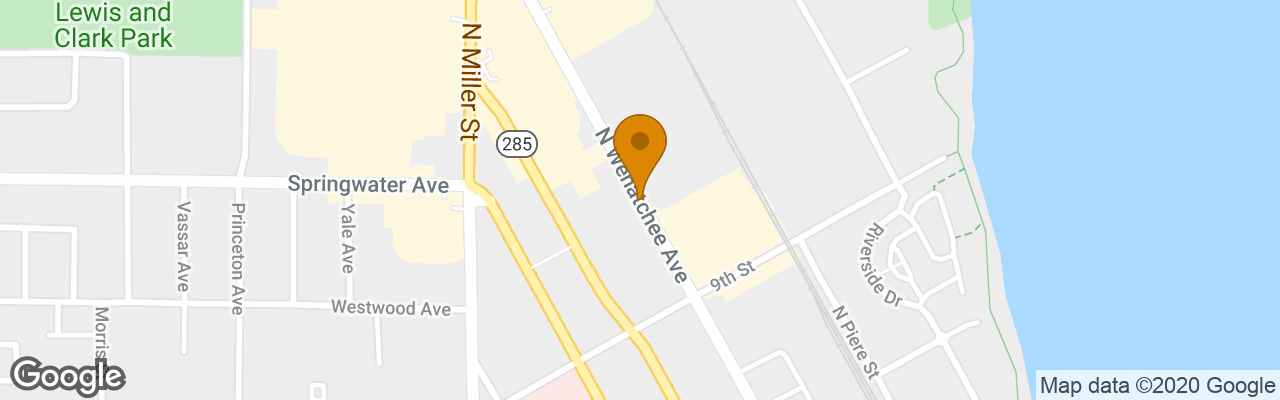 Chieftain Motel & Restaurant 