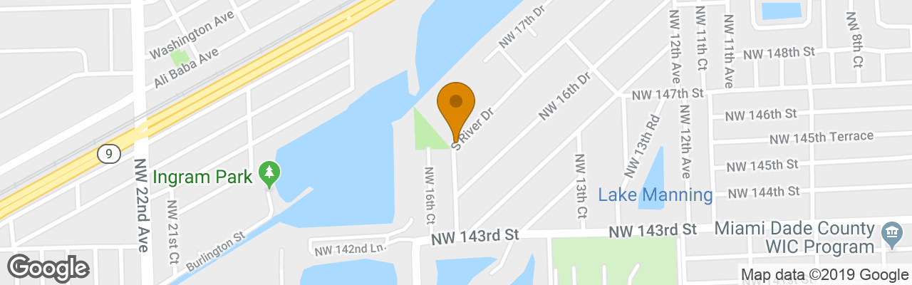 Hotel Miami City Tour Hispanic Guide 