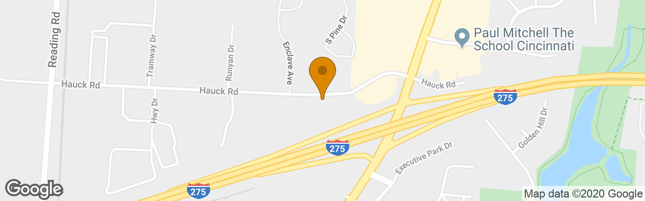 Hotel Holiday Inn Cincinnati I 275 North 