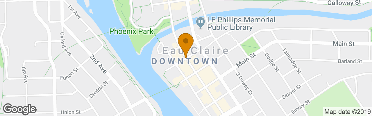 Hotel Ramada Convention Center Eau Claire 