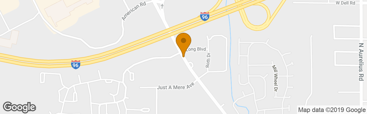 Hotel Best Western Plus Lansing 