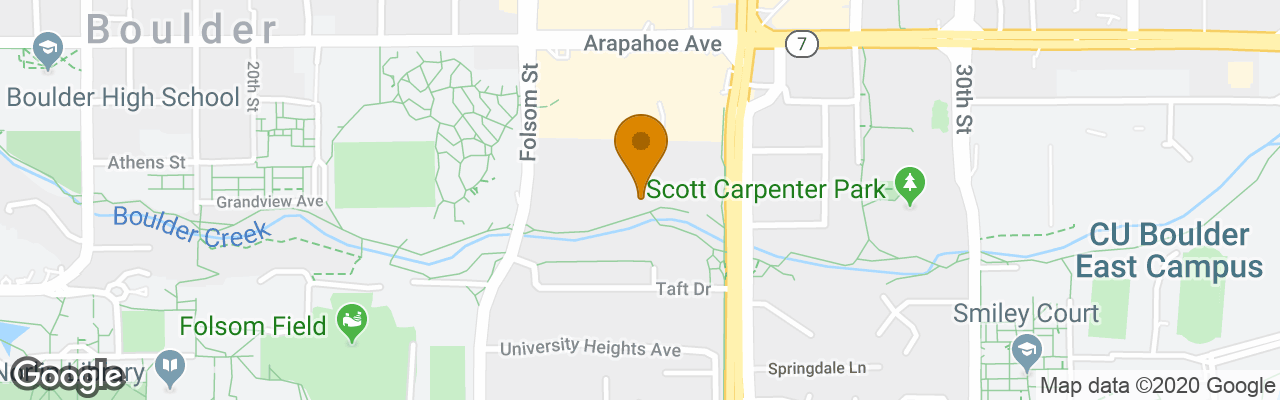 Hotel Millennium Harvest House Boulder 