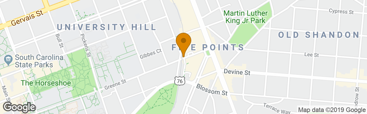 Hotel Claussen's Inn at Five Points 