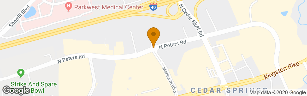 Hotel Comfort Inn & Suites Knoxville 