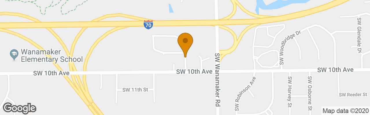 Hotel ClubHouse Inn Topeka 