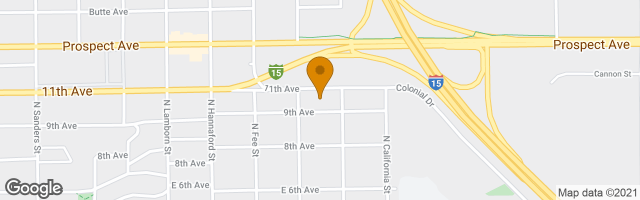 Hotel Howard Johnson Helena 