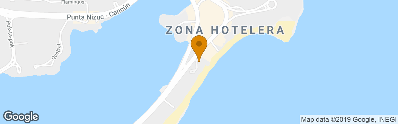 Hotel Condominios Salvia Cancun 