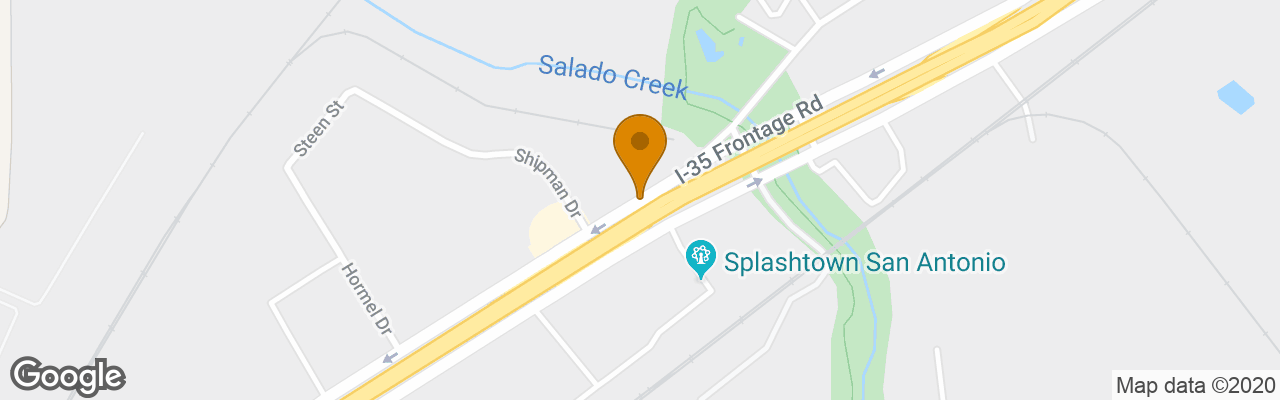 Hotel Americas Best Value Inn-AT&T Center 