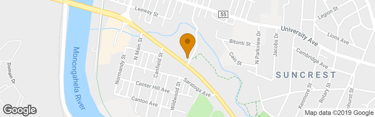 Hotel Econo Lodge Coliseum 