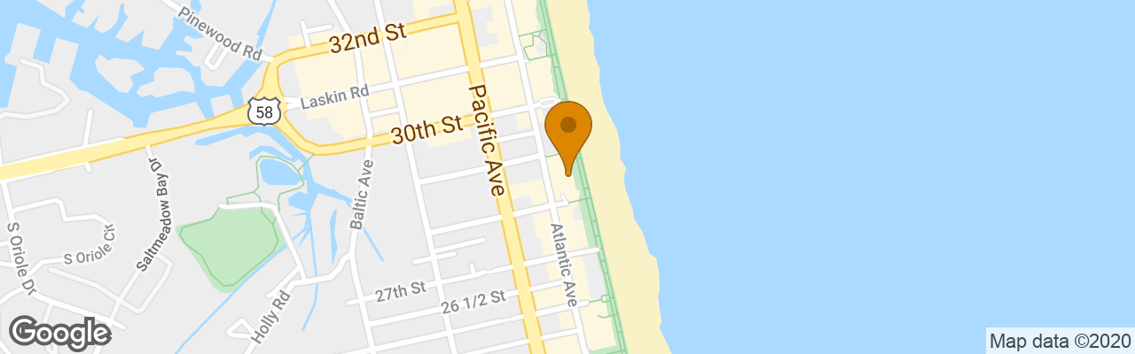 Hotel Best Western Plus Oceanfront Virginia Beach 