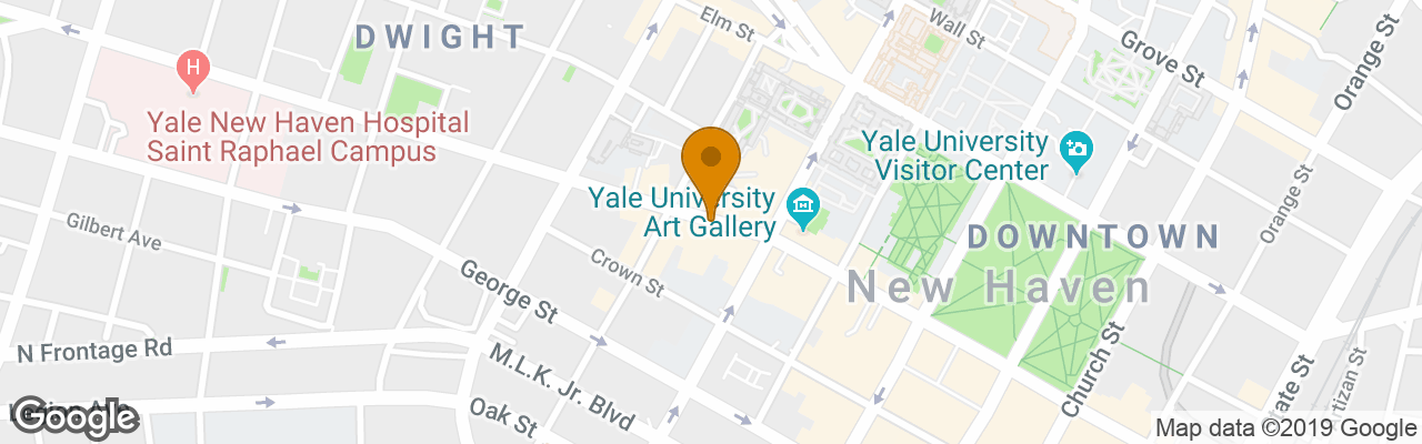 Hotel The Study At Yale 