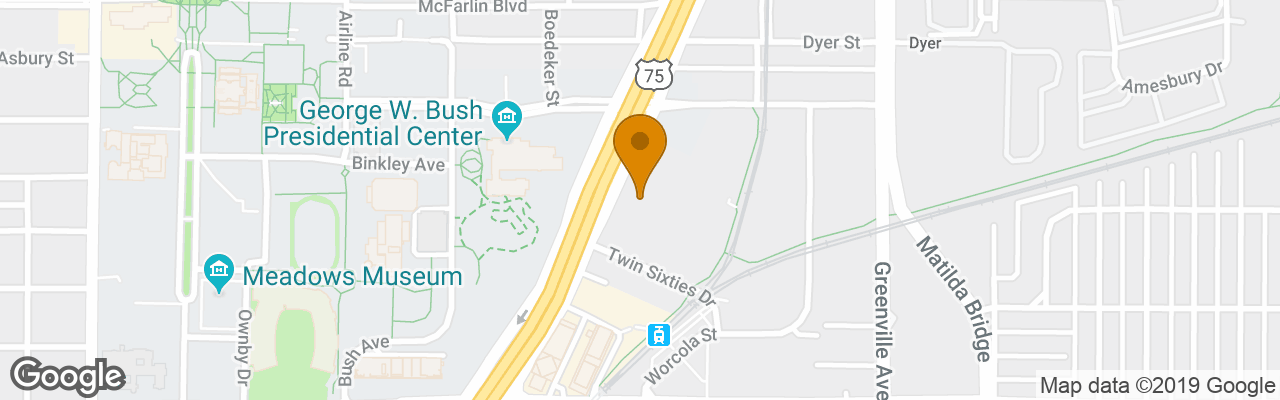 Magnolia Hotel Dallas Park Cities 