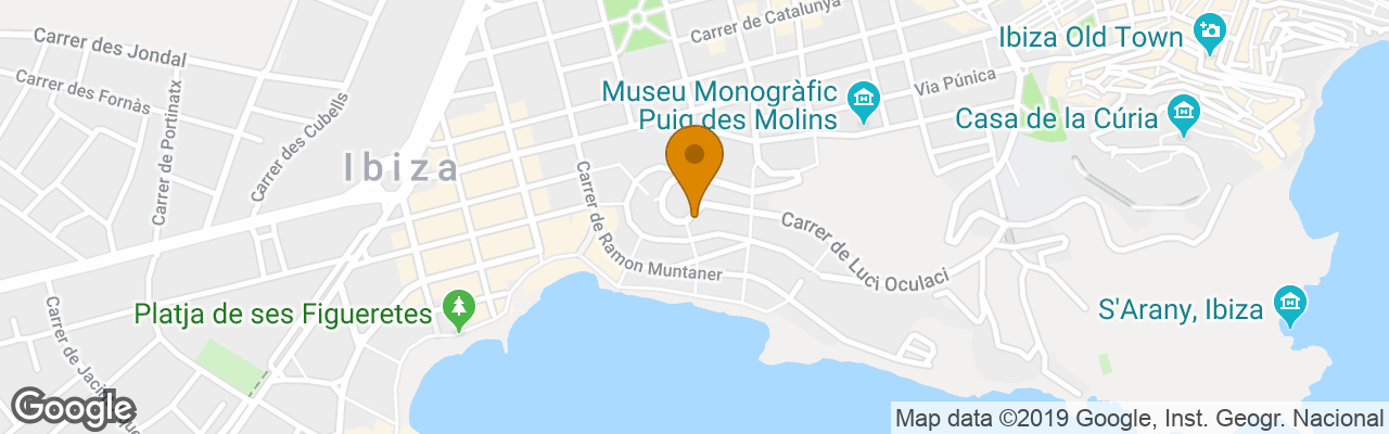 Cenit Hotel & Apartments 