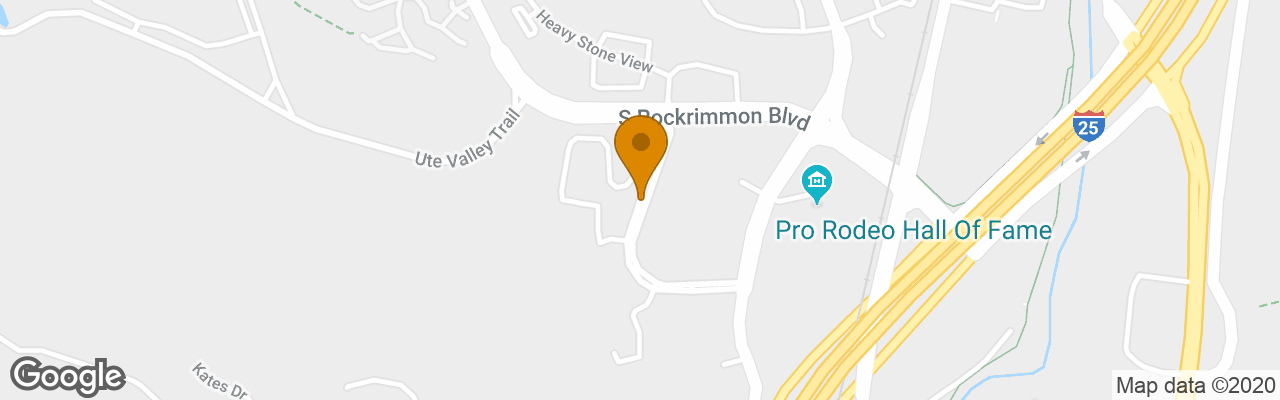 Hotel Colorado Springs Marriott 