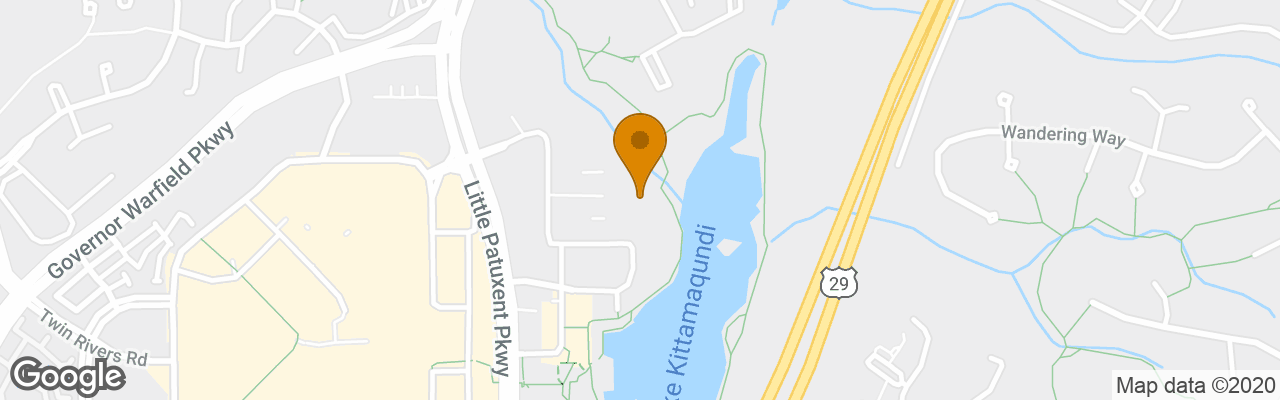 Sheraton Columbia Town Center Hotel 