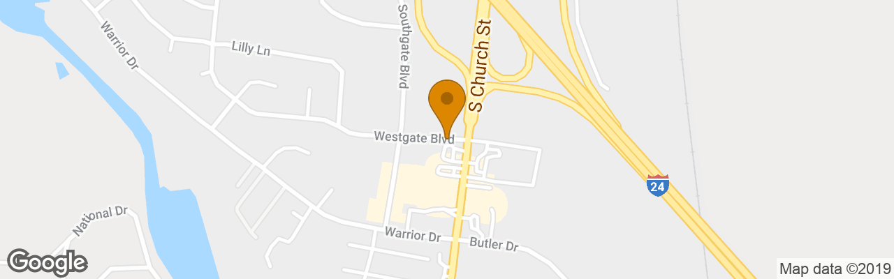 Hotel Vista Inn & Suites Murfreesboro  