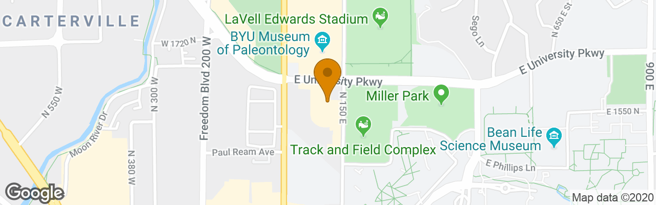 Hotel Super 8 Provo Byu Orem 