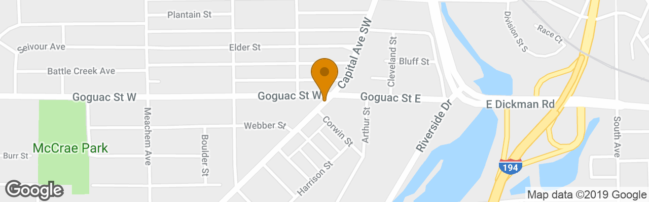 Hotel Econo Lodge Battle Creek  