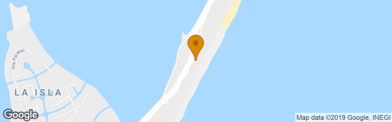 Hotel Flamingo Cancún Resort 