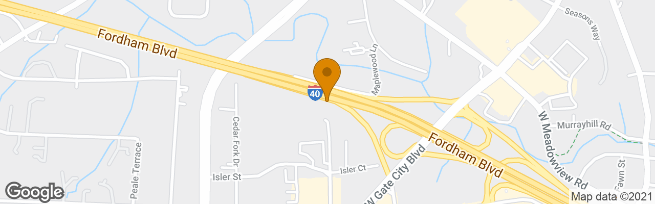 Hotel Baymont Inn & Suites Greensboro Coliseum 