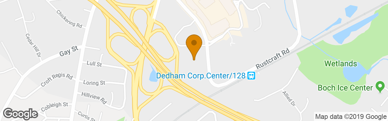 Hotel Fairfield Inn Boston Dedham 