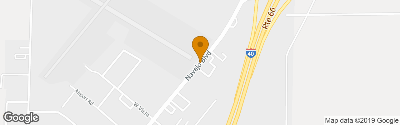 Hotel Comfort Inn Holbrook 