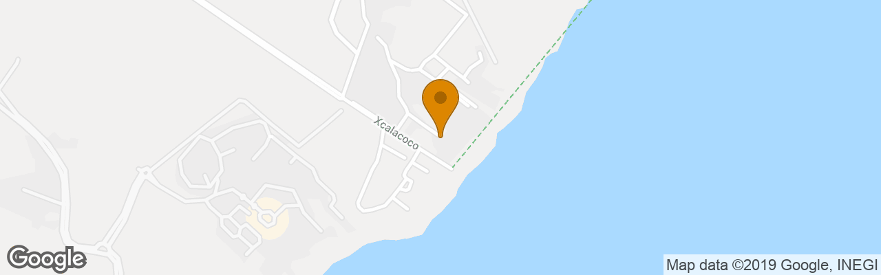 Hotel Tides Riviera Maya 